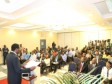 iciHaïti - Politique : Formation en passation des marchés publics
