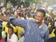 Haiti - Elections : Political program of Jude Célestin