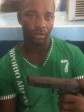 Haiti - Petit-Goâve : Arrest of a dangerous Gang member
