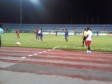 Haiti - U17 Football : Victory of young Grenadiers against Trinidad [2-0]