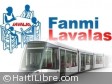 Haiti - Elections : Lavalas promises a Metro in Port-au-Prince