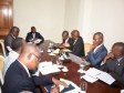 iciHaiti - Politic : Problem of deportations, Privert proposes a Commission as solution...