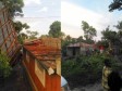 Haïti - FLASH Météo : Dégâts importants dans la commune de Saint-Michel de l’Attalaye