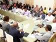 Haïti - Politique : Conseil des ministres spécial