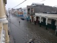 Haïti - FLASH : Blackout sur Port-au-Prince, Les Cayes inondé