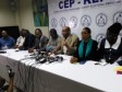 Haiti - FLASH : The elections of October 9 postponed