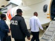 Haïti - Politique : Privert survol le Grand Sud