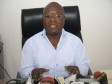 Haiti - Security : Partial lifting of cabotage restrictions