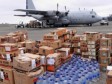 iciHaiti - Humanitarian : 3rd Aid Cargo from Venezuela