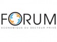 iciHaiti - Economy : The Economic Forum of the Private Sector, deeply saddened