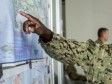 iciHaiti - FLASH : The PNH and US Marines secure the South