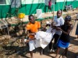iciHaïti - Choléra : 356 nouveaux cas rapportés dans le Grand Sud