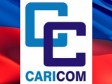 Haiti - Politic : The Caricom determined to help Haiti