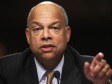 Haïti - USA : Déportations d'haïtiens, le Secrétaire Jeh Johnson précise