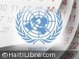 Haïti - FLASH : Mandat de la Minustah renouvelé à l’unanimité