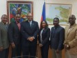 iciHaiti - Diaspora : Towards an economic and touristic recovery plan