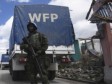 iciHaiti - NOTICE : Security of humanitarian convoys