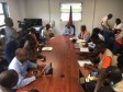 iciHaïti - Politique : Privert en tournée dans le département des Nippes