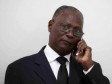 iciHaiti - Diplomacy : Privert expressed his gratitude to Dominican Chancellor
