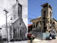 Haïti - Patrimoine : L’église du Sacré-Coeur de Turgeau n’existe plus