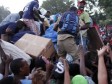 Haïti - Sécurité : Les attaques de convois humanitaires se poursuivent