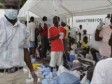 Haïti - Épidémie : Risques d’aggravation du choléra en zone Métropolitaine