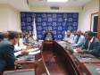 iciHaïti - Télécom : Le CONATEL met sur pied une cellule d'urgence