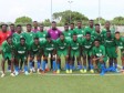 iciHaiti - CFU Tournament, U20 : The Grenadiers ready to face St. Lucia