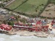Haïti - FLASH : 15 millions de dommages au secteur touristique (Partiel)