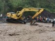 Haiti - Matthew : About 500 km of rehabilitated roads in the Great South
