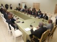 iciHaiti - Politic : instructions to local authorities for aid management