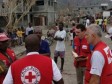 iciHaiti - Health : The French Red Cross is deploying an emergency medical team