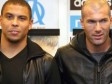 Haiti - Humanitarian : Ronaldo, Zinedine Zidane will play the match against poverty