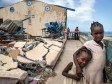 Haïti - UNICEF : Haïti a besoin de trois fois plus d'aide financière...