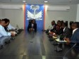 iciHaiti - Politic : PM met with the Mayors of the communes of Northwest