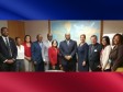 Haiti - American Airlines : The Minister for the cancellation of baggage fees for Haitian