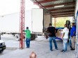 iciHaïti - AmCham Trinidad : Don de 5 tonnes d'aide pour Haïti