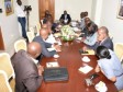 Haïti - Politique : Privert prône plus d'autonomie pour les collectivités