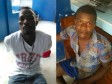 Haiti - FLASH : Arrest to Petit-Goâve of «Ti Rasta» and «Sonson»