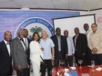 iciHaiti - Politic : The MHAVE celebrated its 22 years of existence