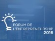 iciHaiti - Economy : Program of the 5th Entrepreneurship Forum 2016
