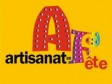 Haiti - Culture : 10th edition of the Fair Artisanat en Fête 