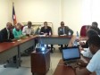 Haiti - Politics : Important meeting around the financing of the energy sector