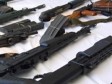iciHaiti - FLASH : Seizure of weapons, the government does not say everything ?