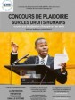 iciHaiti - FLASH : Pleading competition, open registrations
