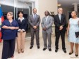 iciHaïti - France : Décorations de 3 haïtiens de l'Ordre des Palmes académiques