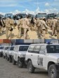 iciHaïti - FLASH : Près de 13,000 policiers et militaires déployés pour les élections
