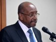 Haiti - Elections : Important message from Léopold Berlanger #HaitiElections