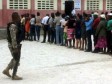 Haiti - Special elections : Several irregularities, problems of list, affluence variable... #HaitiElections