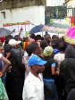 Haiti - Special elections : Logistical problems, arrest of a candidate, violence... #HaitiElections